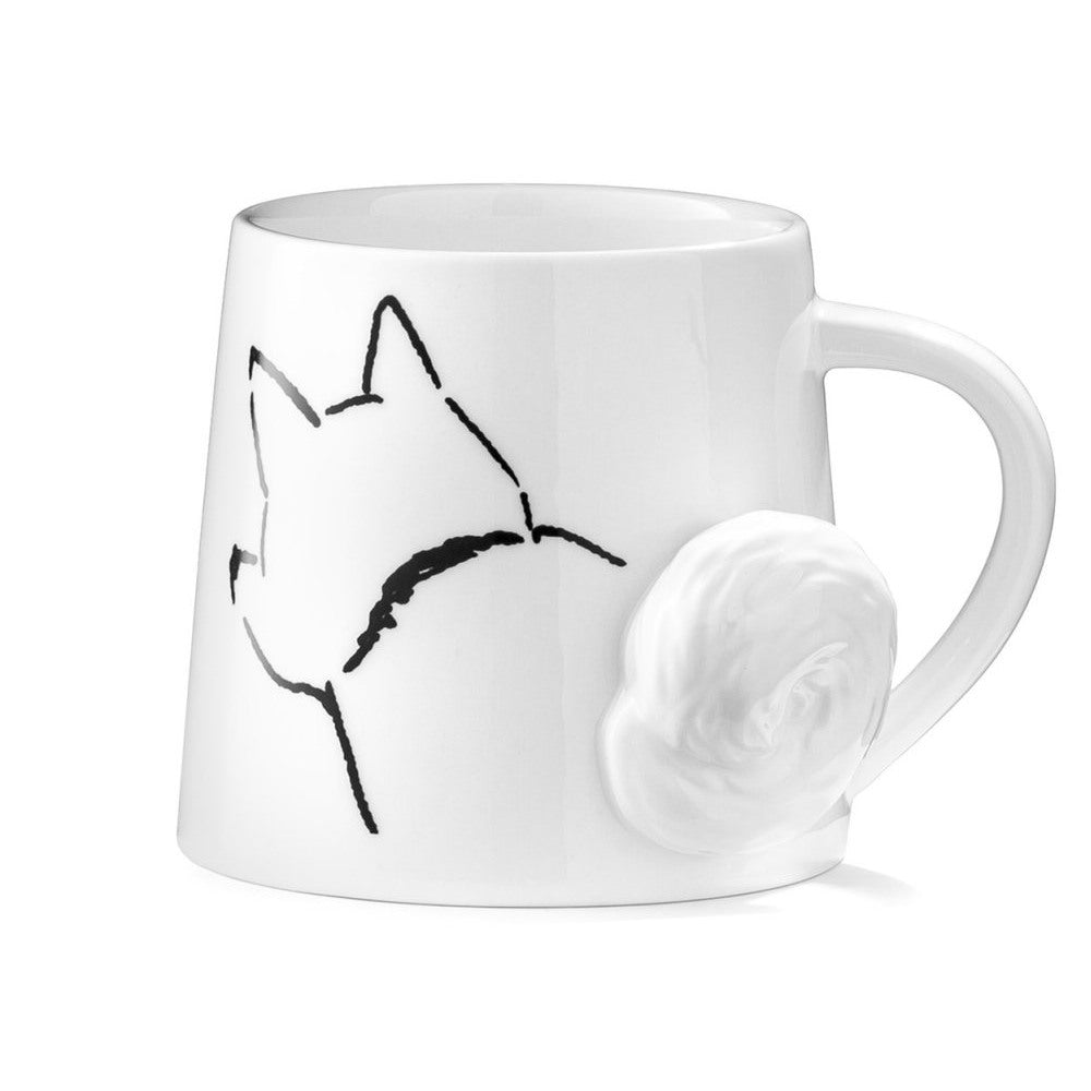 Tazza “LUCKY” - BIONDI HOME
