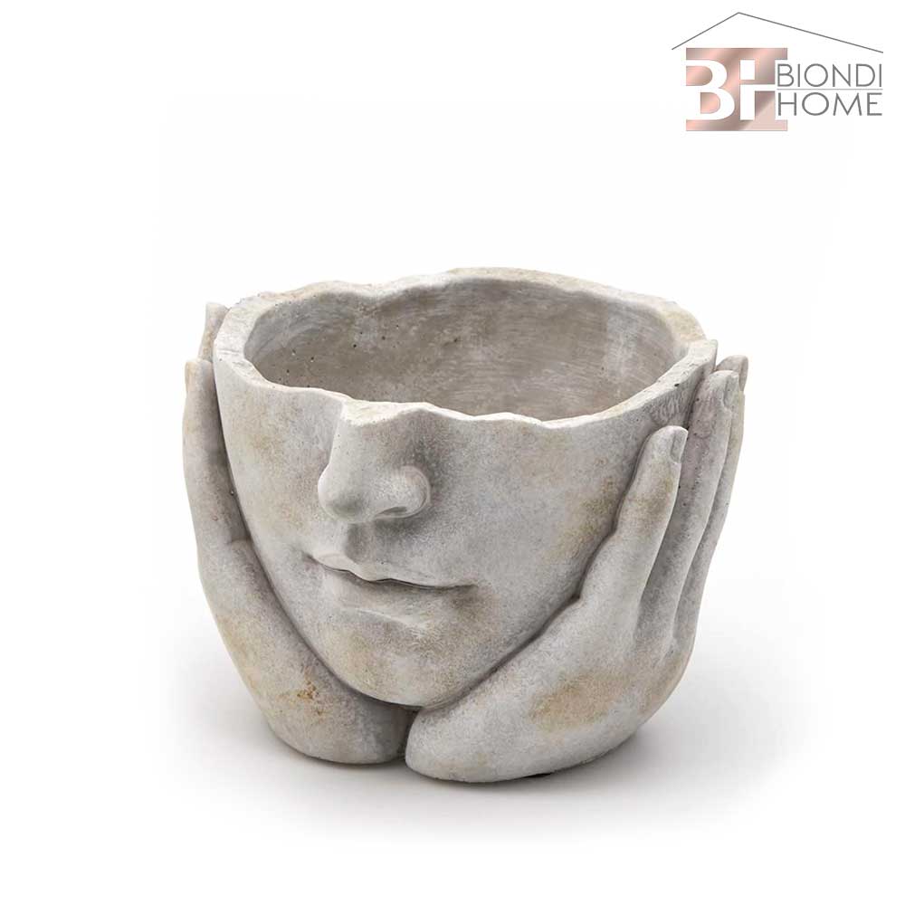 Vaso “MENTO”