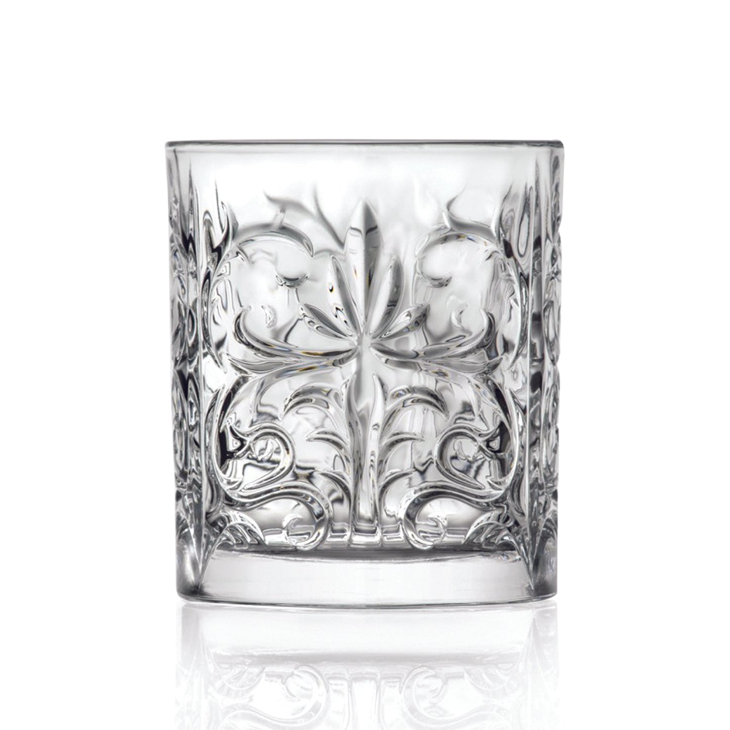 Bicchiere Acqua “FIRENZE” (6pz) - BIONDI HOME