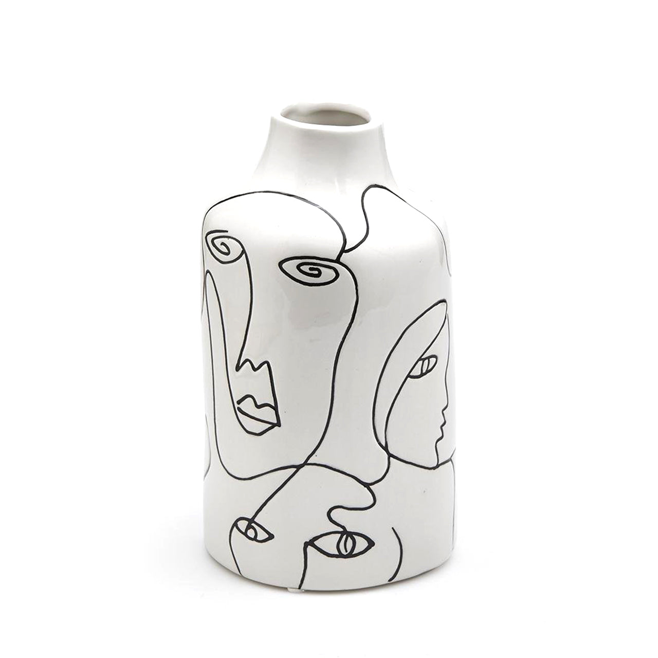 Vaso "PICASSO NEW BOTTLE" - BIONDI HOME