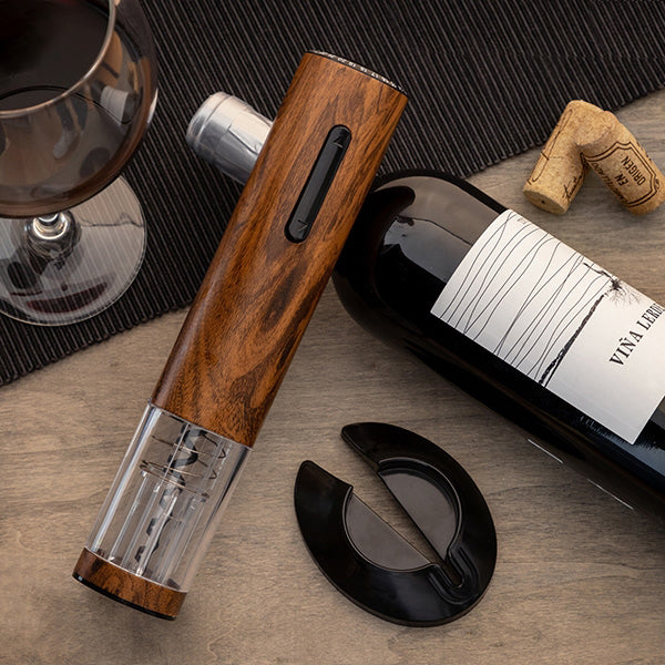 Cavatappi “TECNO LEGNO” - BIONDI HOME