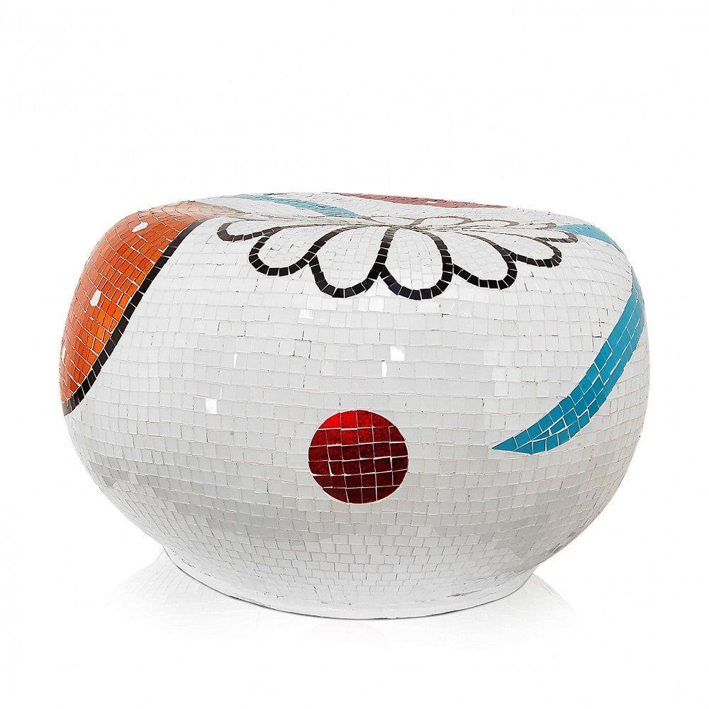 Tavolino “MOSAIC” - BIONDI HOME