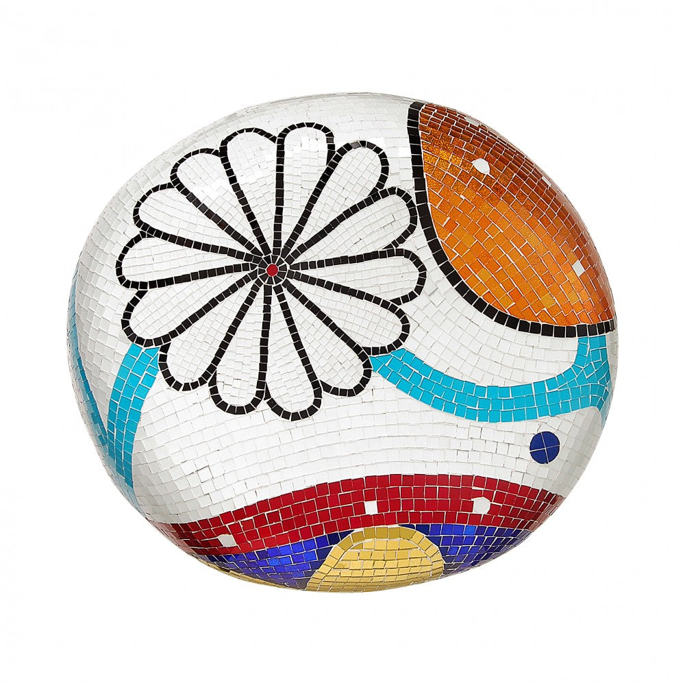 Tavolino “MOSAIC” - BIONDI HOME