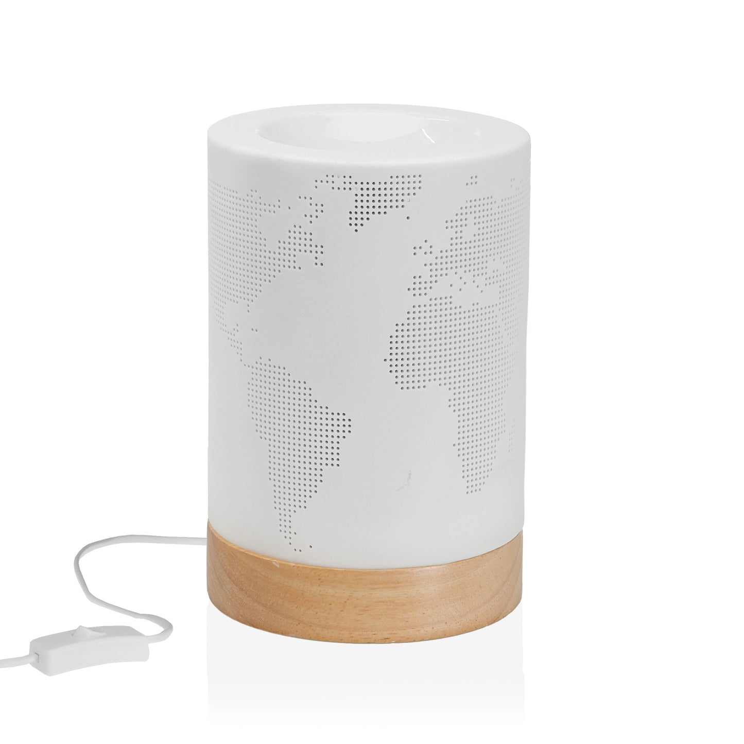 Lampada da Tavolo “WORLD”