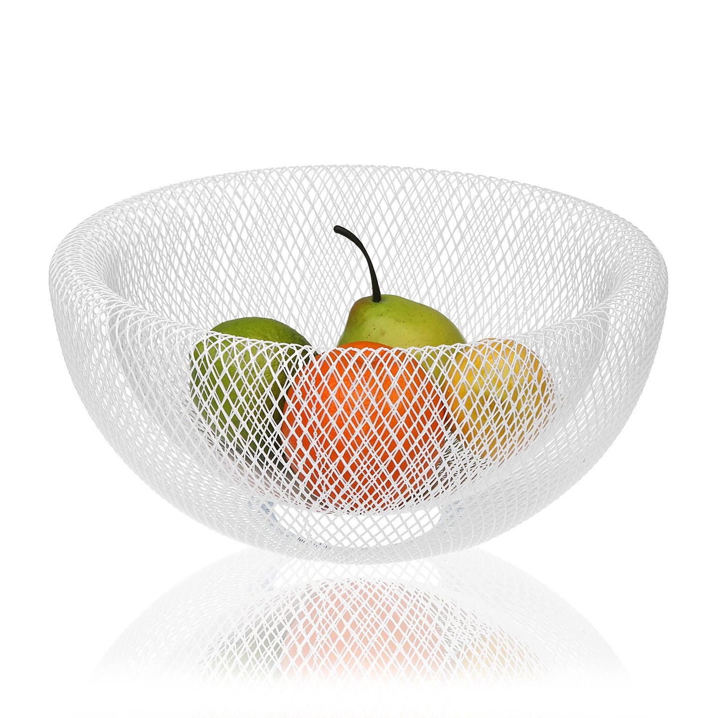 Portafrutta “RETE” - BIONDI HOME