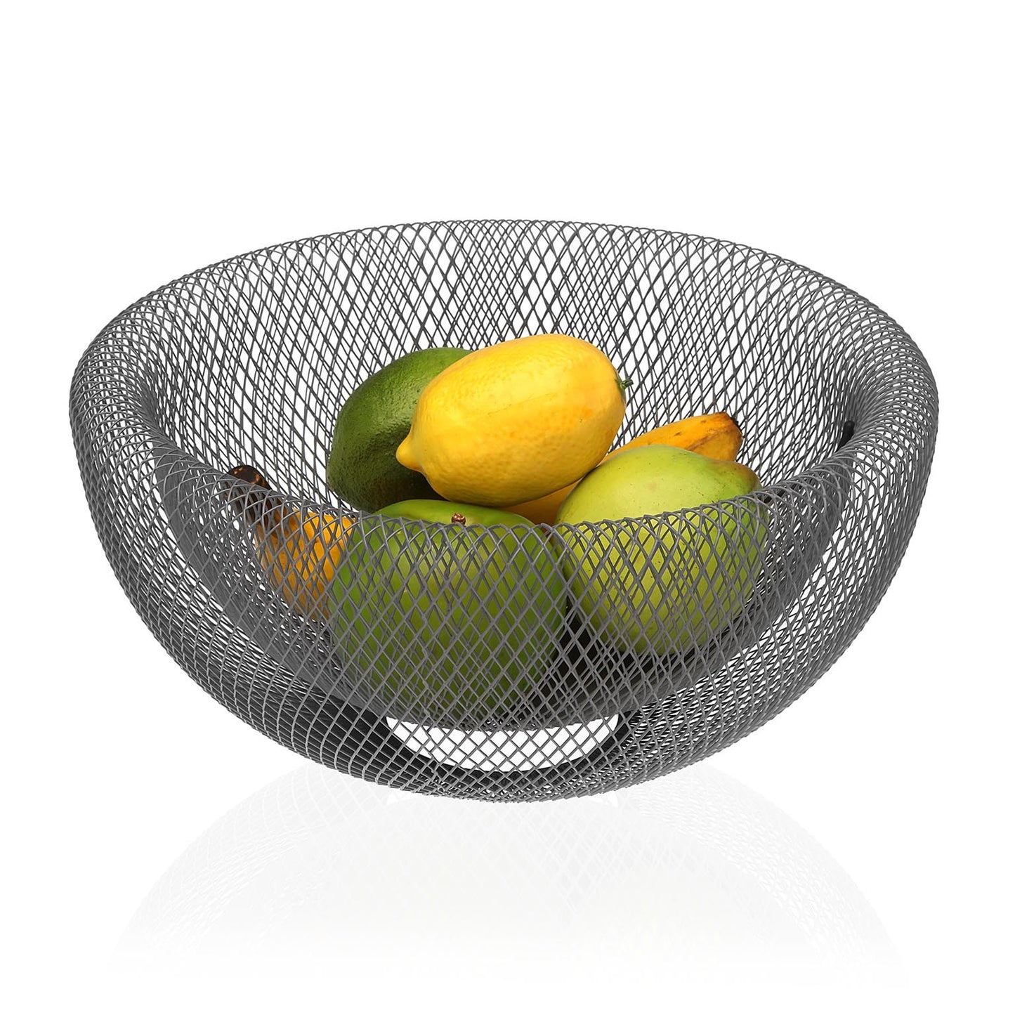 Portafrutta “RETE” - BIONDI HOME