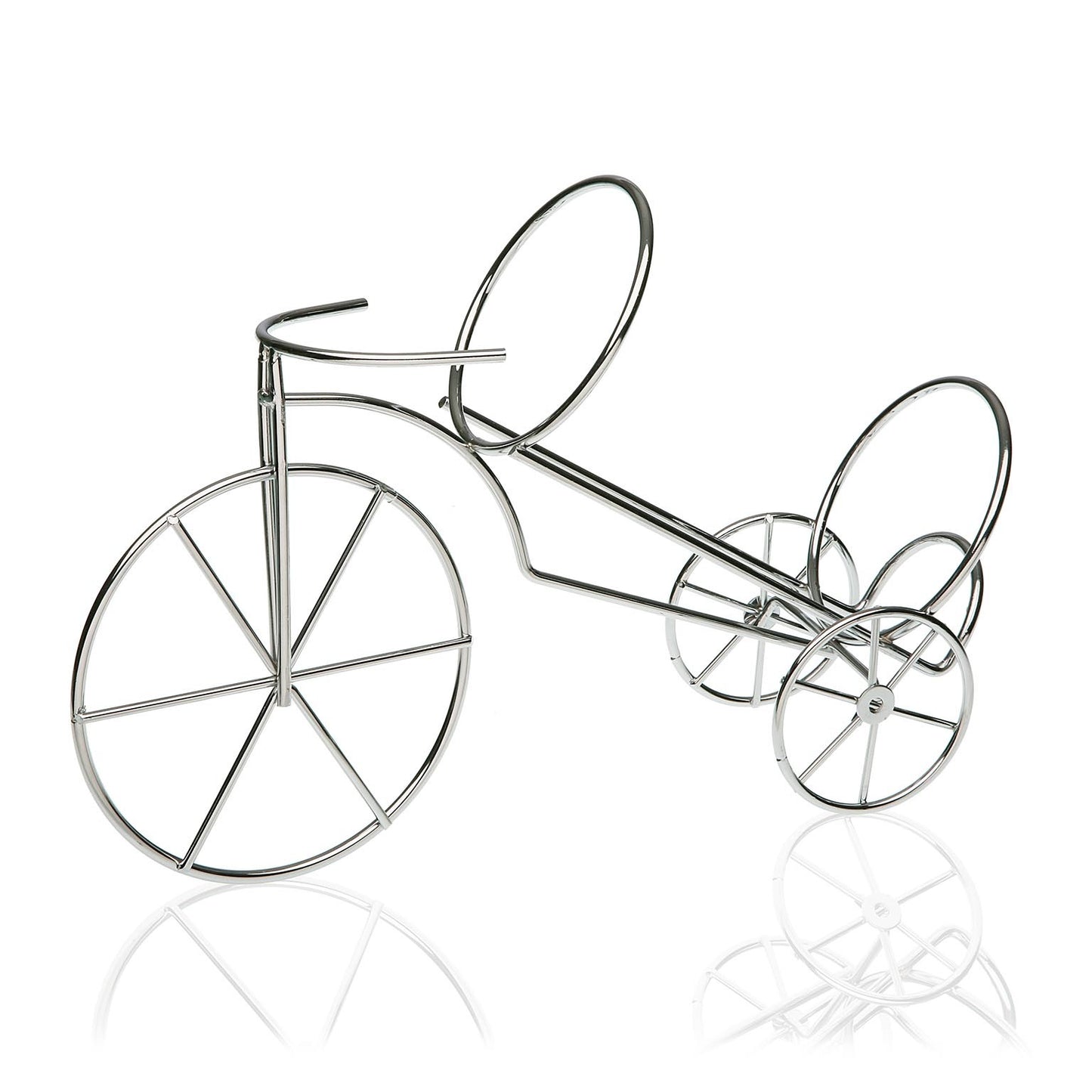 Portabottiglia “BICICLETTA” - BIONDI HOME