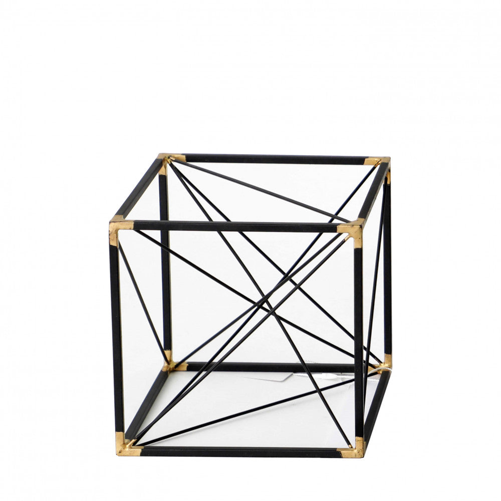 “CUBE” - BIONDI HOME