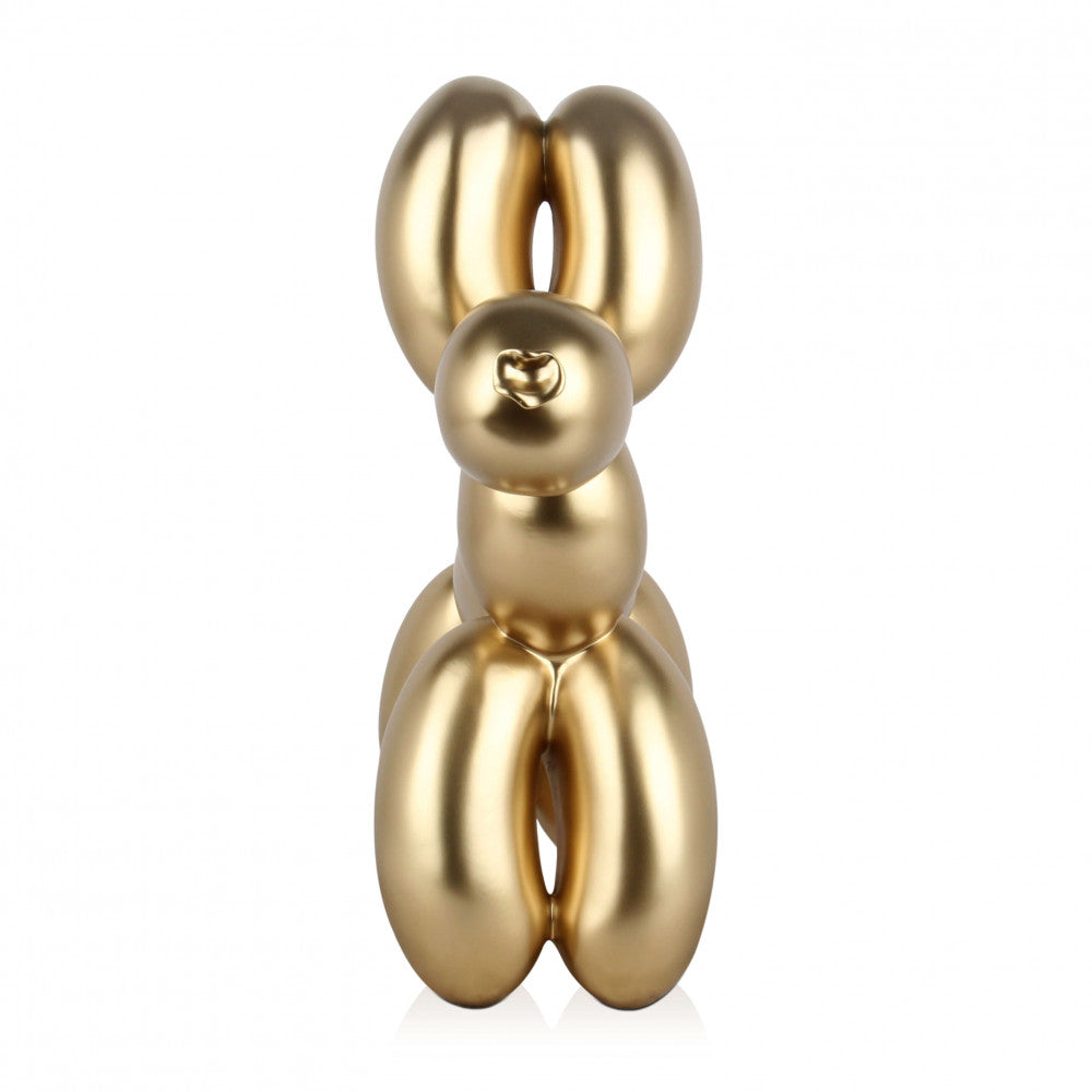 “BALLOON” Gold - BIONDI HOME