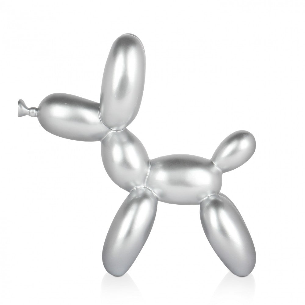 “BALLOON” Argento - BIONDI HOME