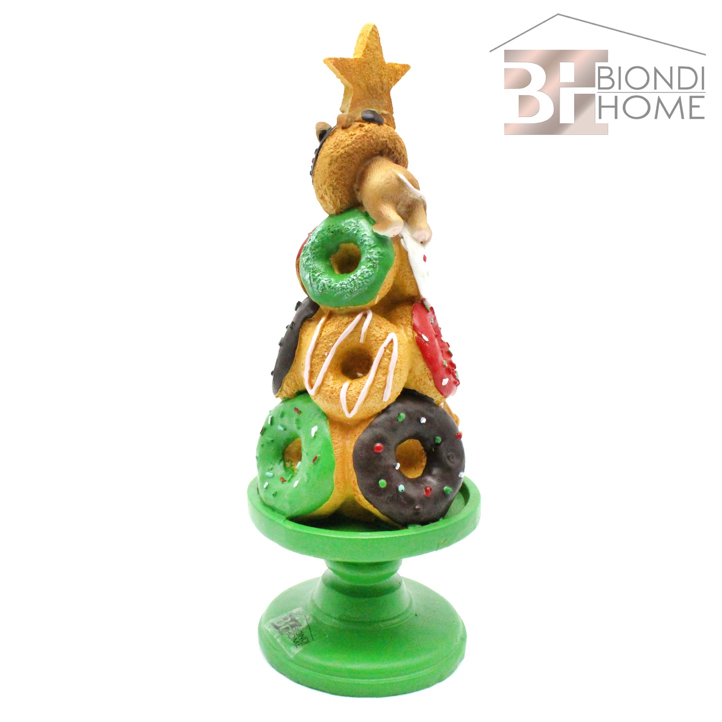 “PINO GOLOSO” - BIONDI HOME