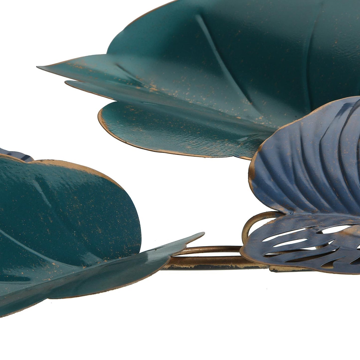 Decoro da Parete “BLU NATURE” - BIONDI HOME