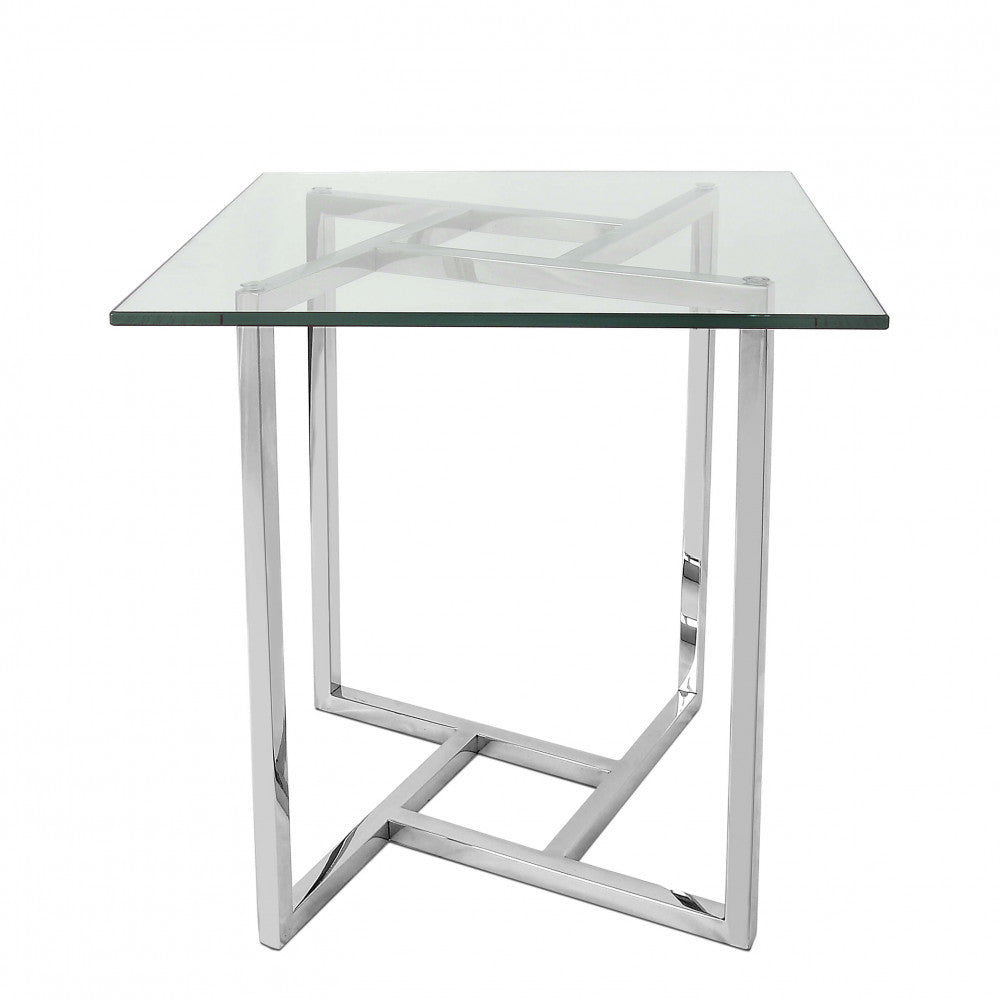 Tavolino “TRIA” - BIONDI HOME