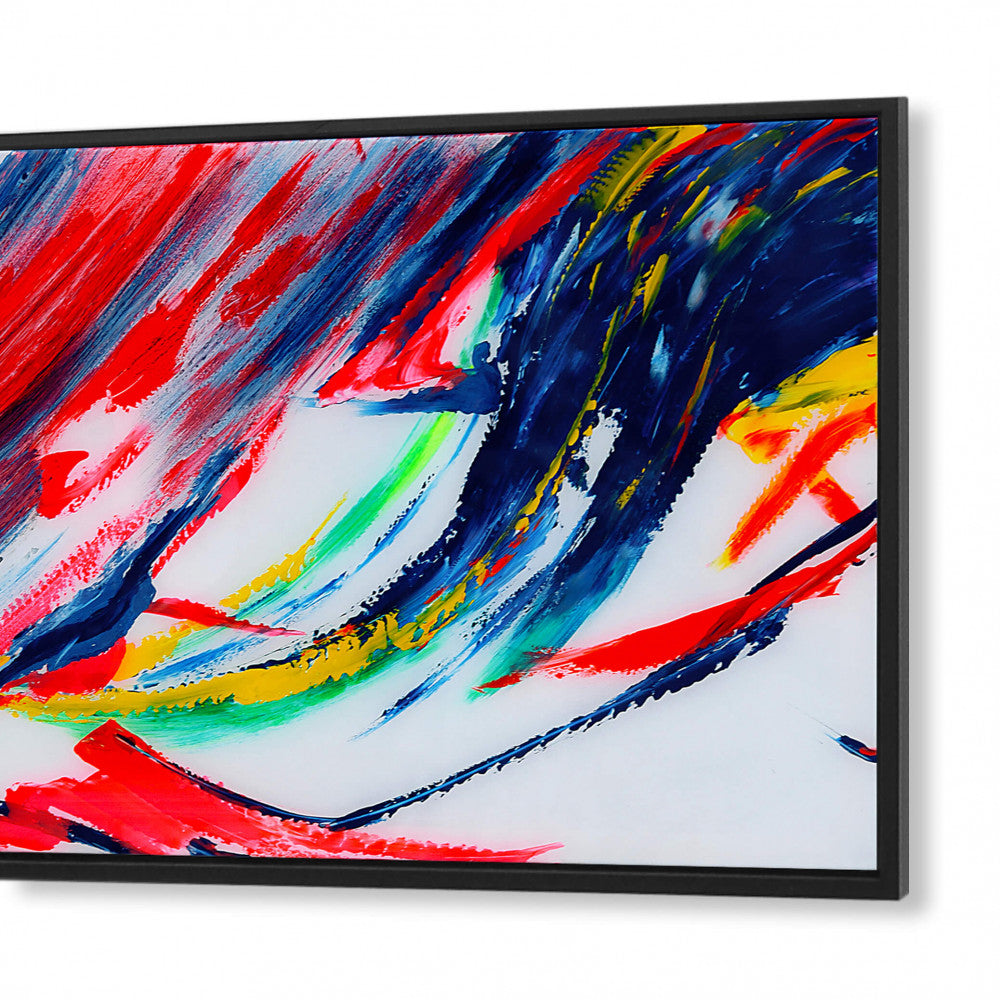 Quadro Plexiglas “PAINT” - BIONDI HOME