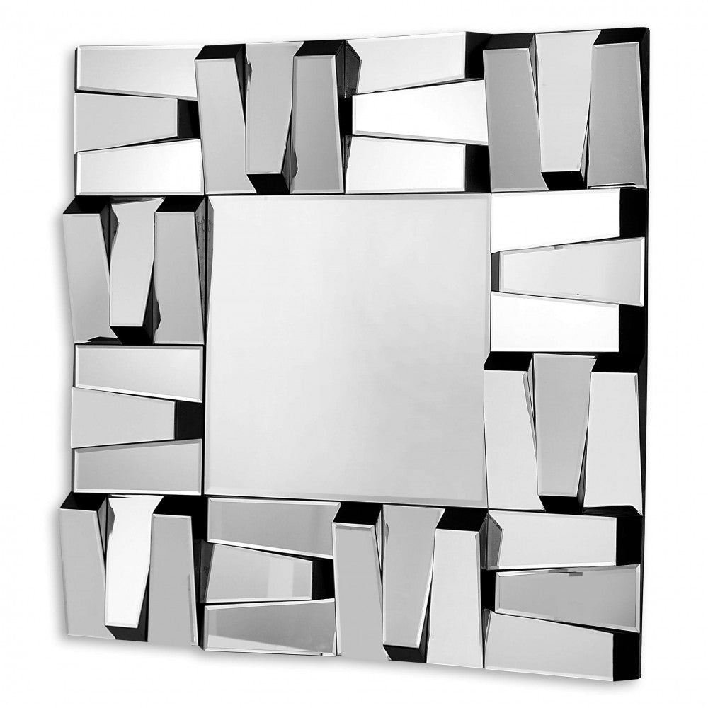 Specchio “MULTY” - BIONDI HOME