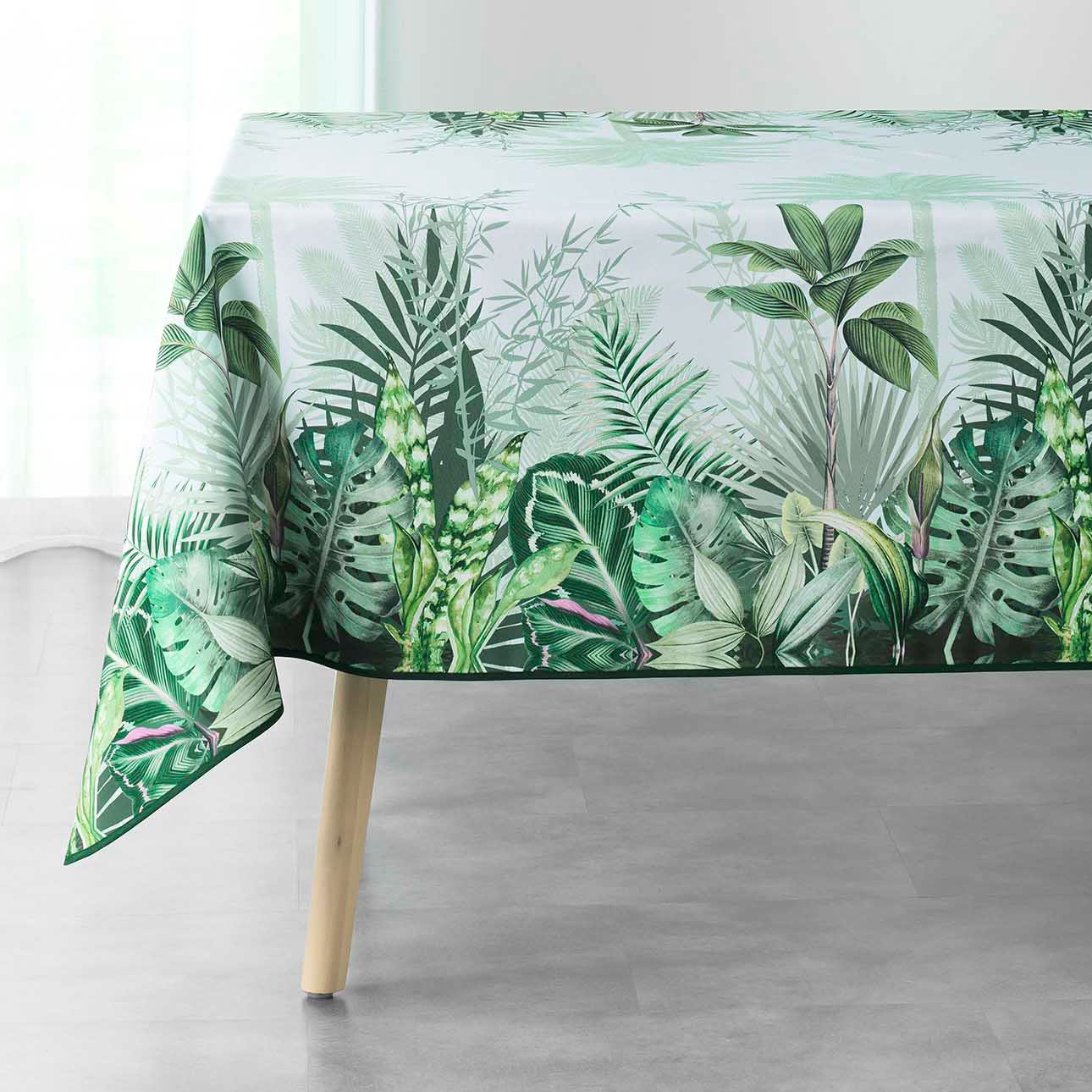 Tovaglia “NEW AFRICA” - BIONDI HOME