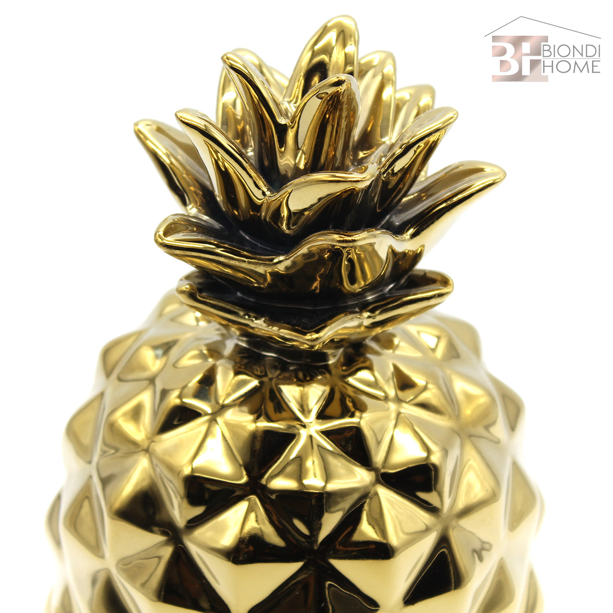 “ANANAS” - BIONDI HOME