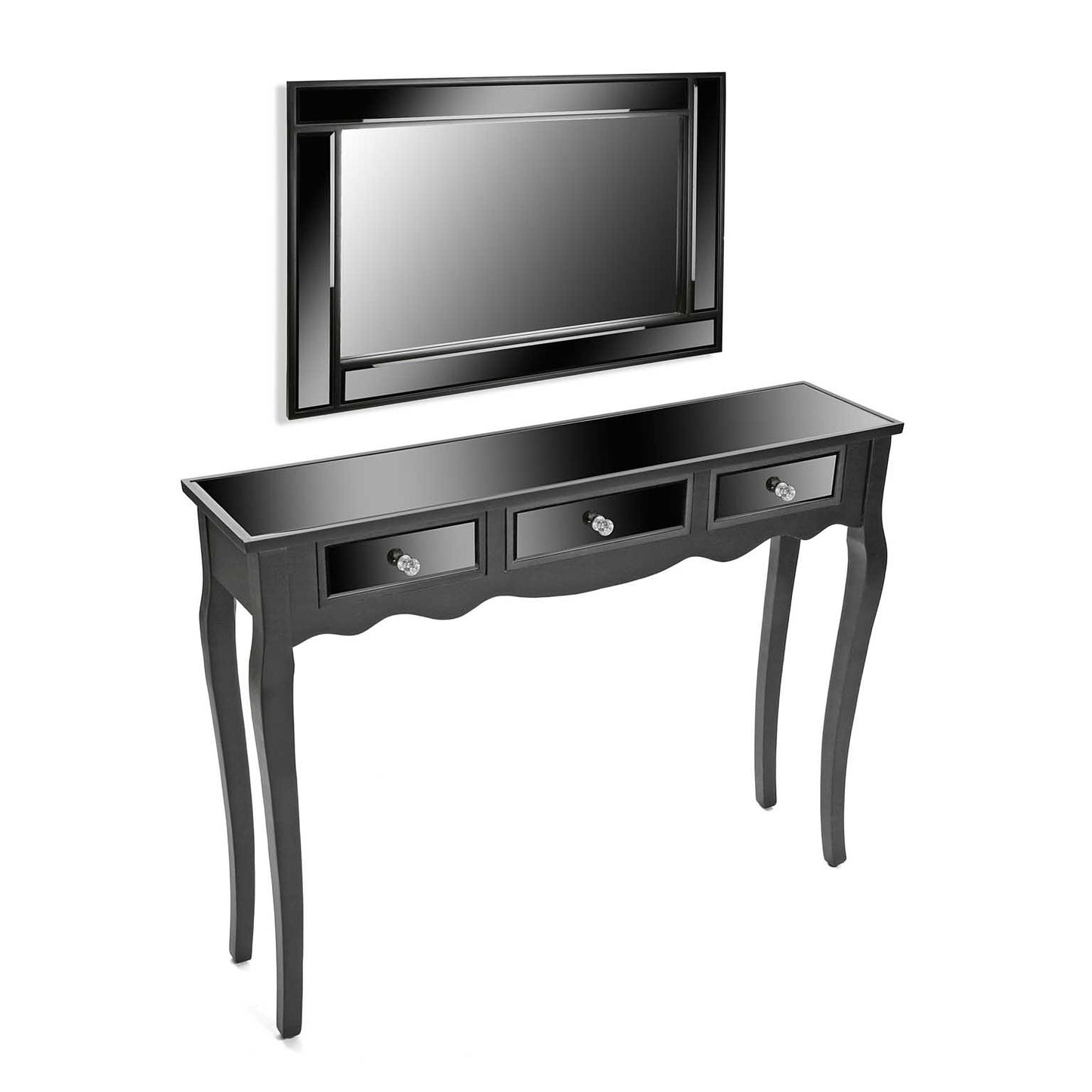 Specchio “CLARISSA” - BIONDI HOME