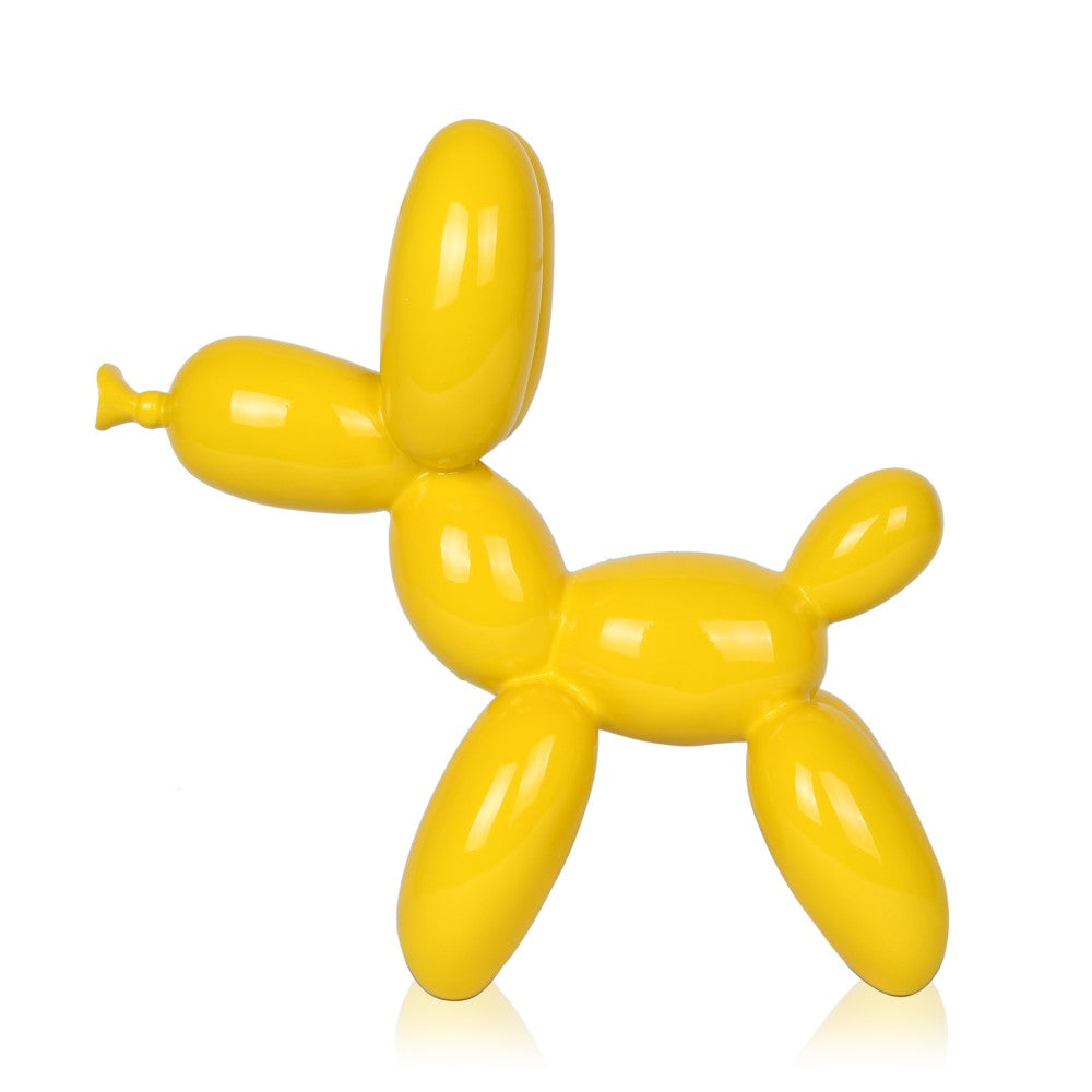 “BALLOON” Giallo - BIONDI HOME