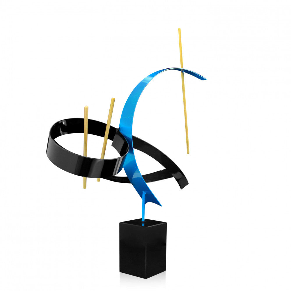 “NEROBLU” - BIONDI HOME