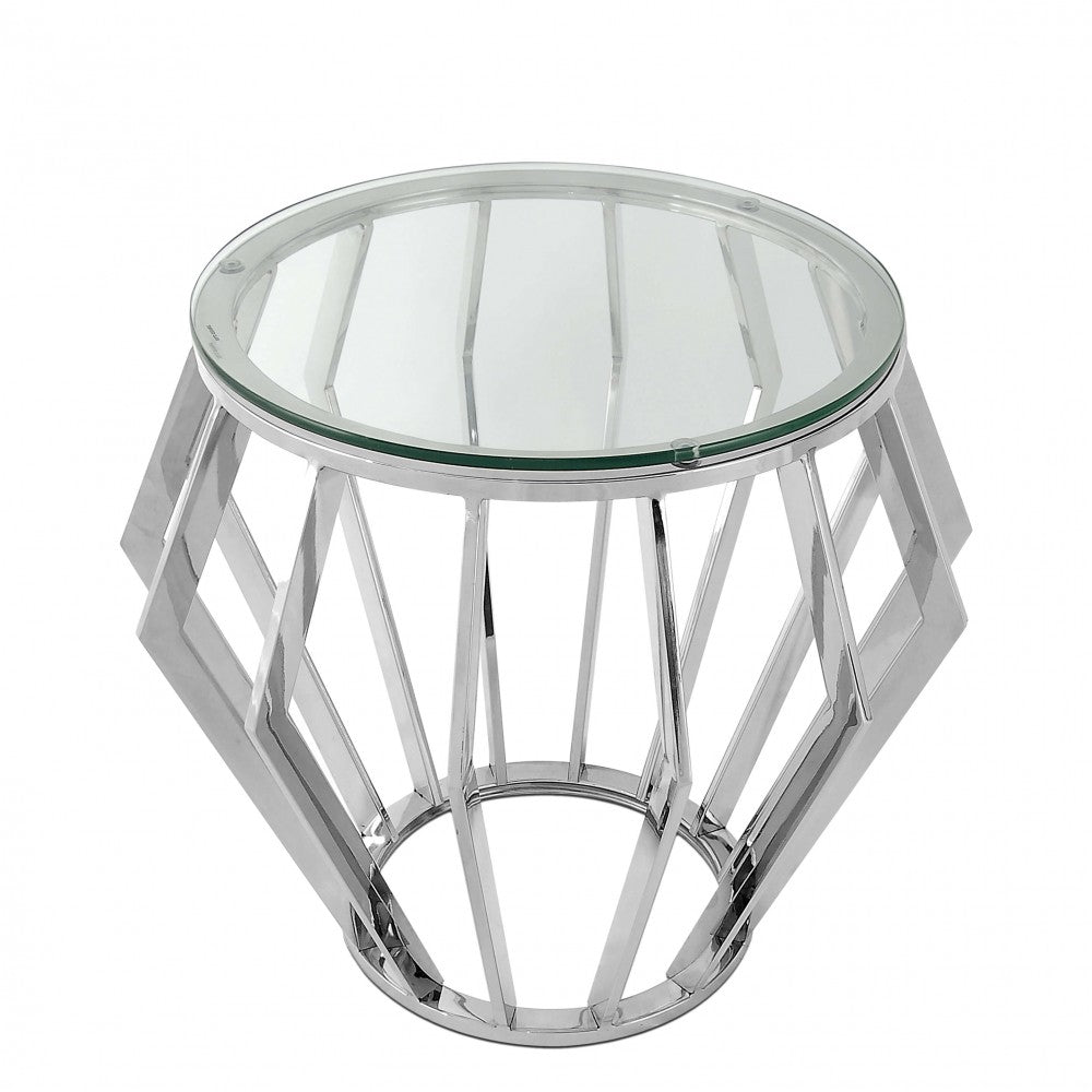 Tavolino “DIAMOND” - BIONDI HOME