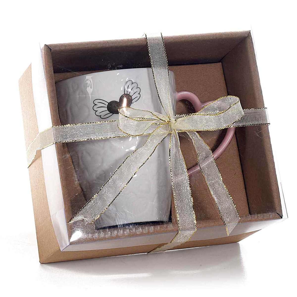 Tazza “CUPIDO” - BIONDI HOME