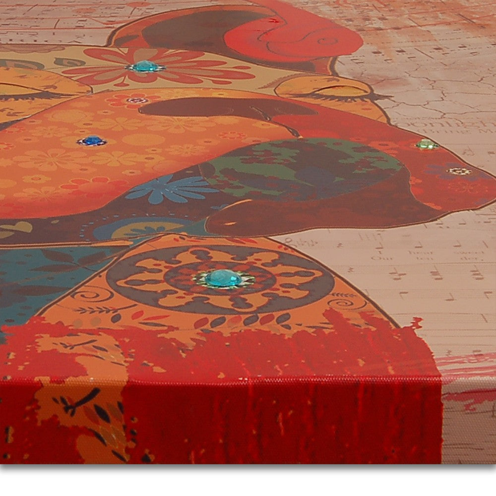 Quadro “BULLDOG FRANCESE 2” - BIONDI HOME