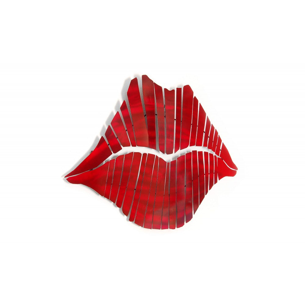 Decoro da Parete “KISS” - BIONDI HOME