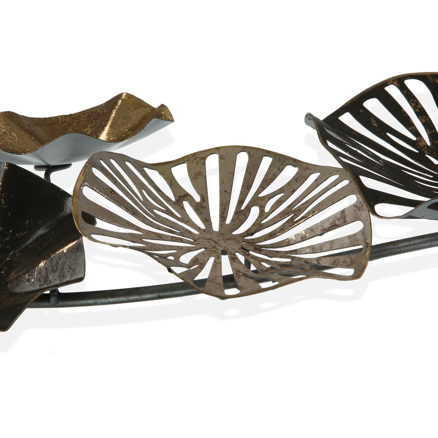 Decoro da Parete “METAL” - BIONDI HOME