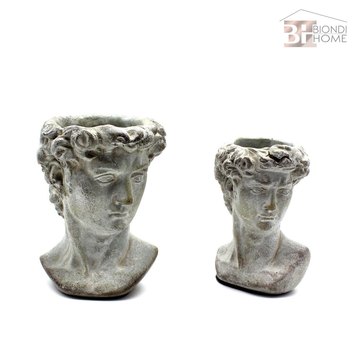Vaso “APOLLO” - BIONDI HOME