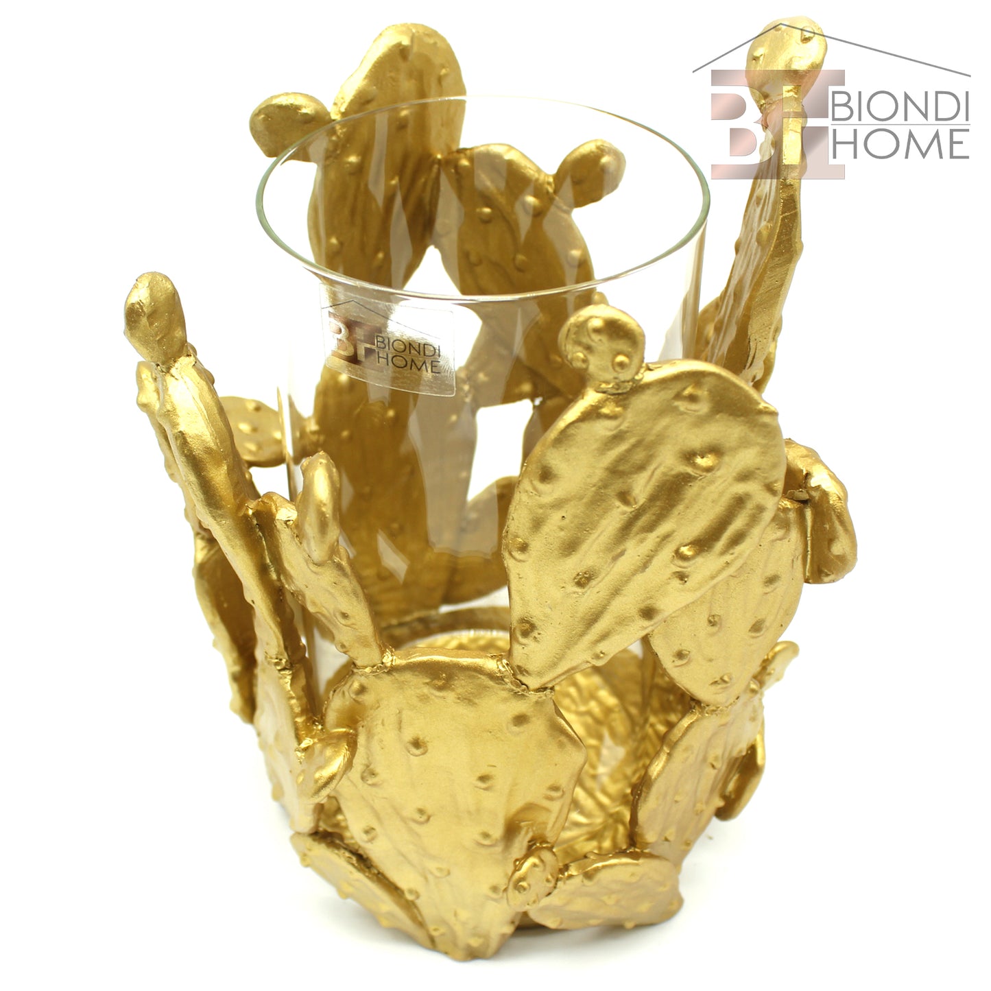 Vaso “FICUS” - BIONDI HOME