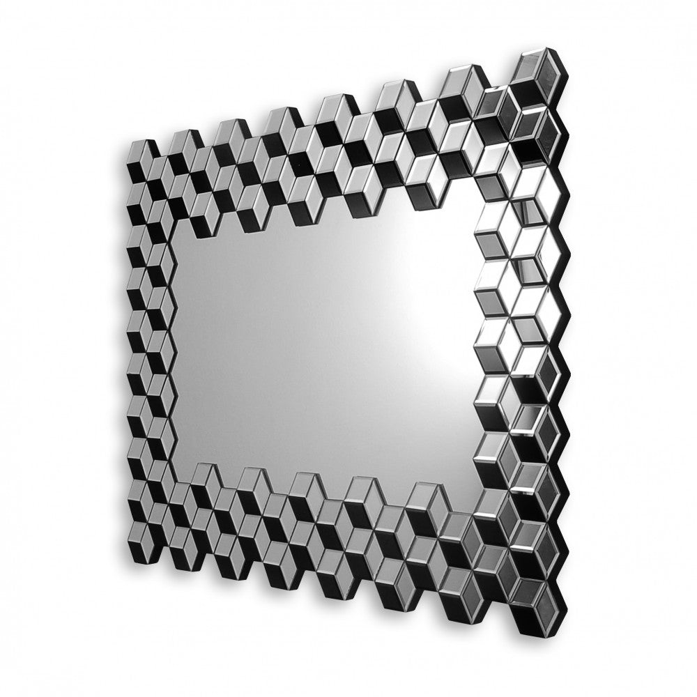 Specchio “CUBETTI” - BIONDI HOME