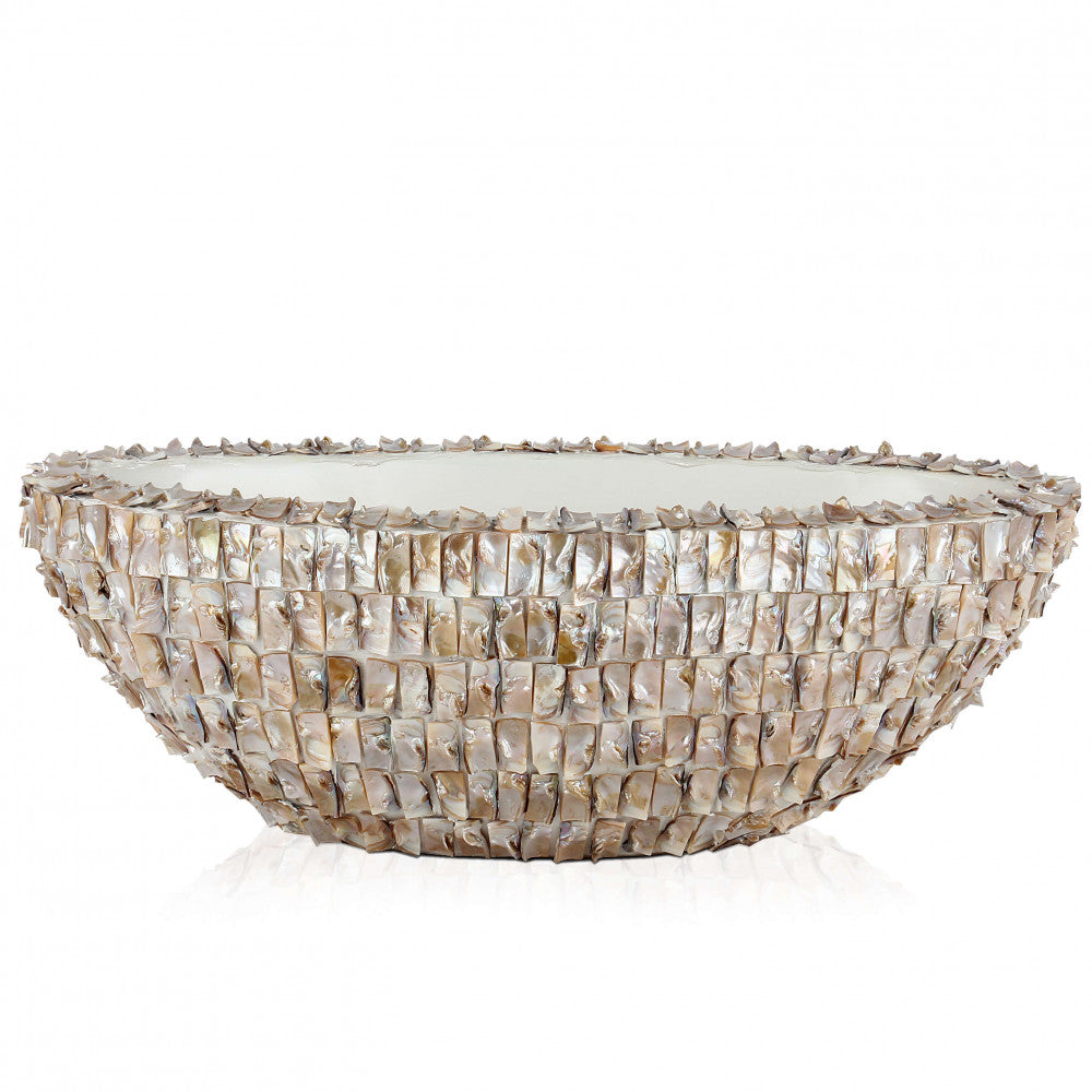 Vaso “BOAT” - BIONDI HOME