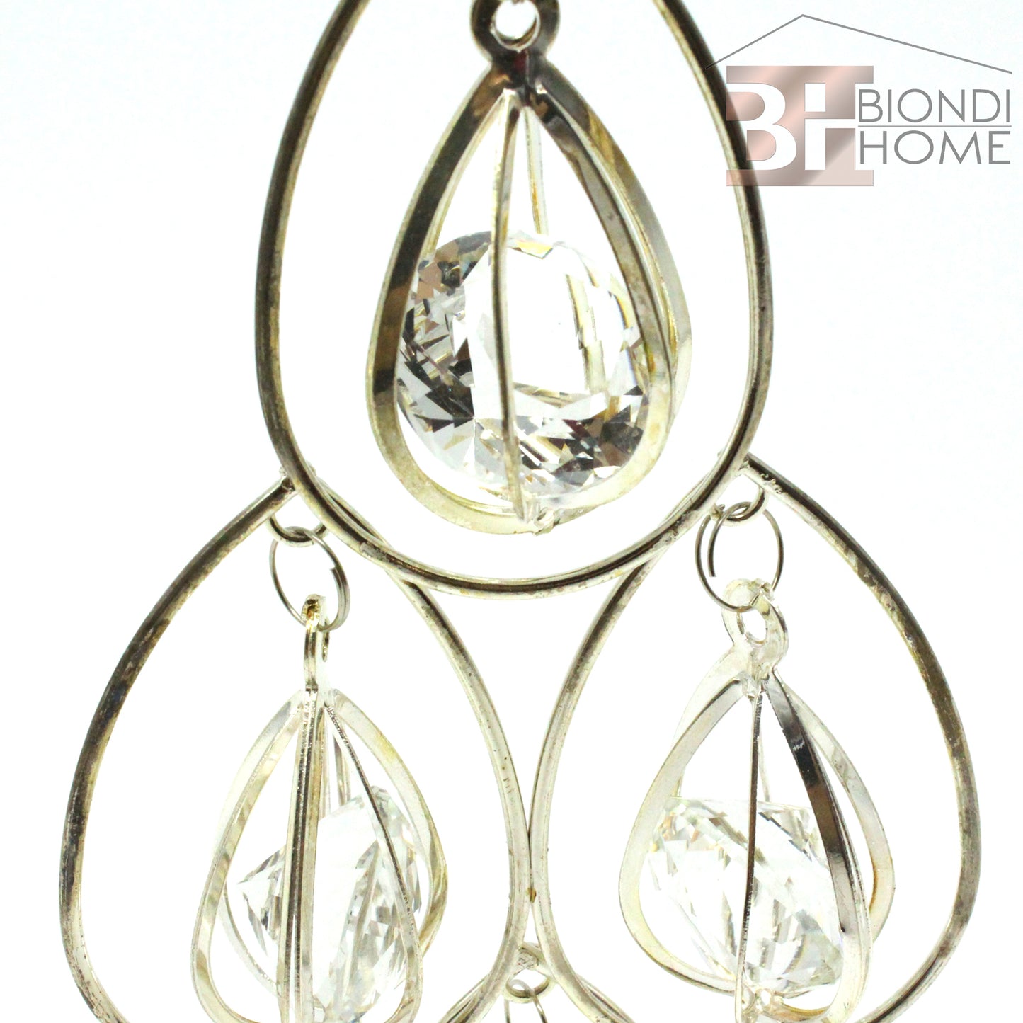 Decoro “GEMME” - BIONDI HOME