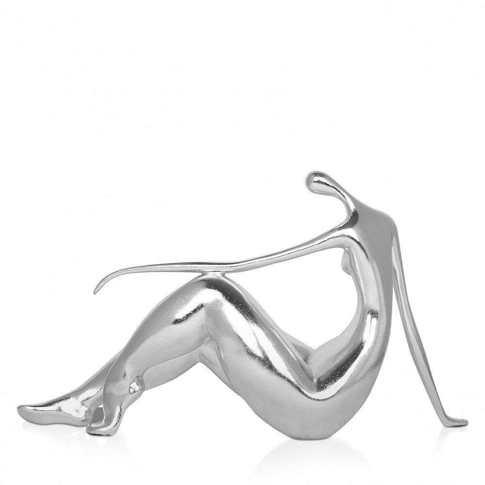 “RELAX” Argento - BIONDI HOME