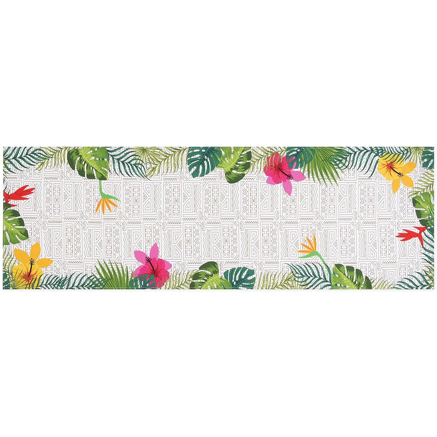 Runner “TIKI”