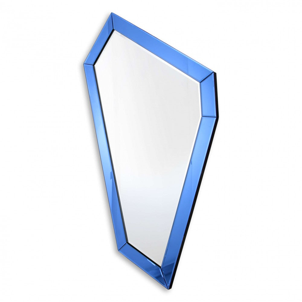 Specchio “BLU” - BIONDI HOME