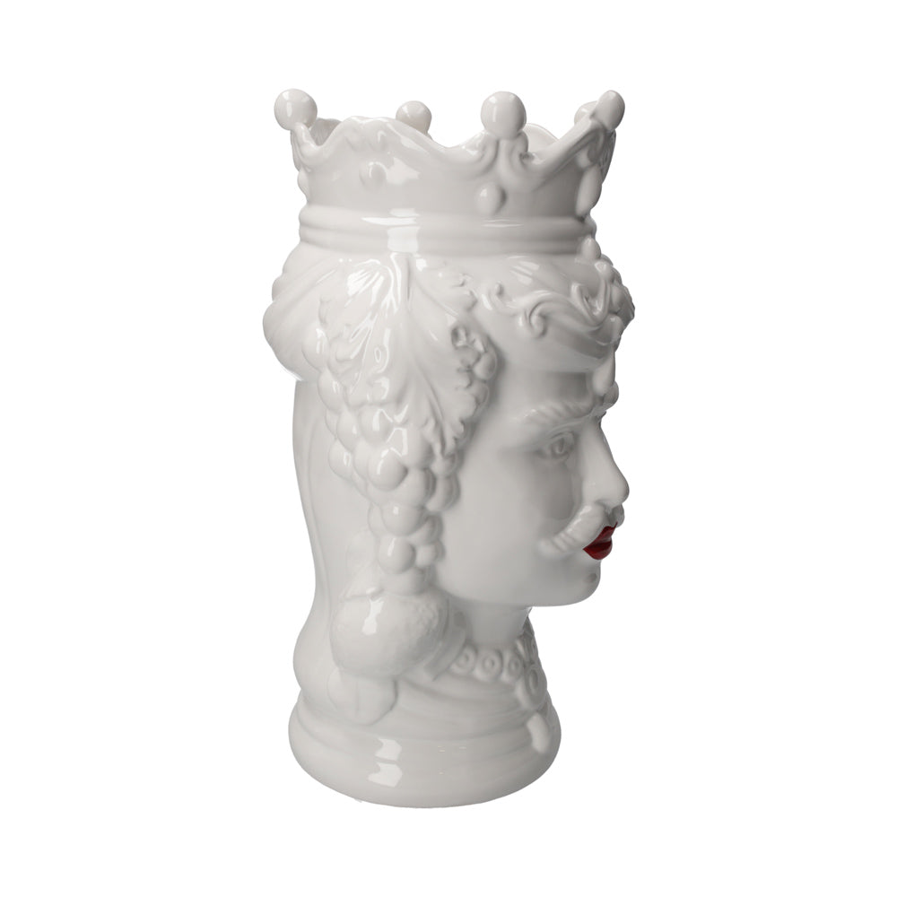 Vaso “PRINCIPE" - BIONDI HOME