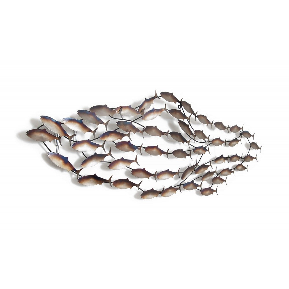 Decoro da Parete “FISH” - BIONDI HOME