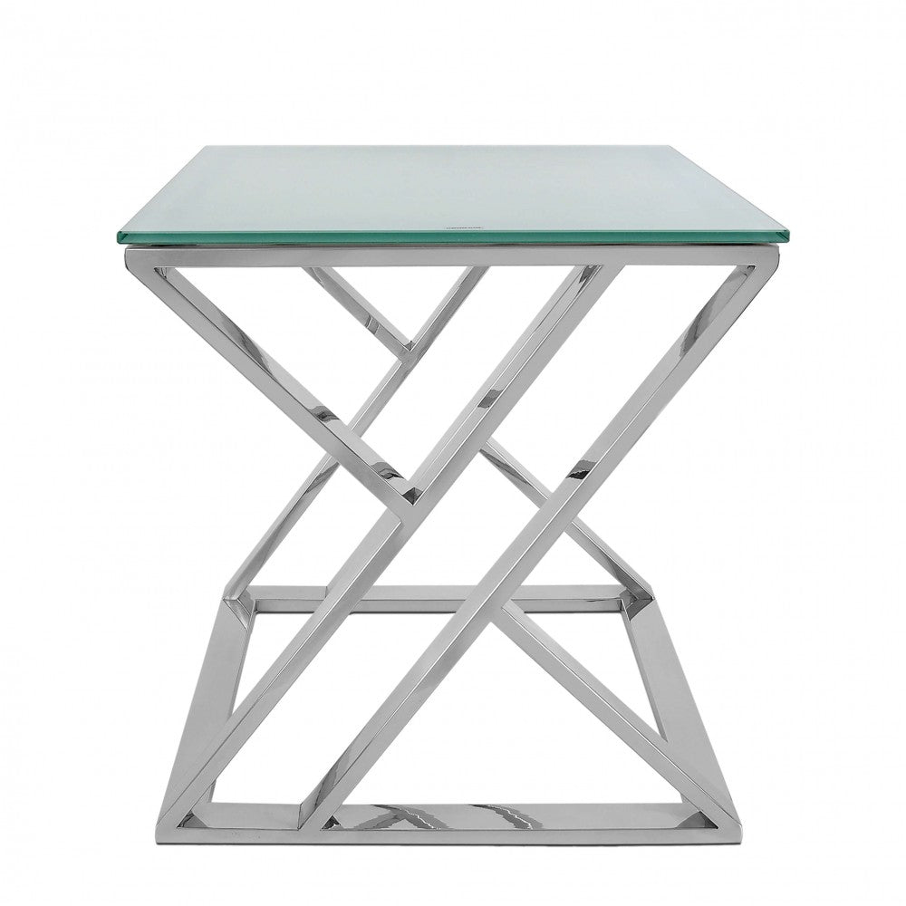 Tavolino “ZETA” - BIONDI HOME