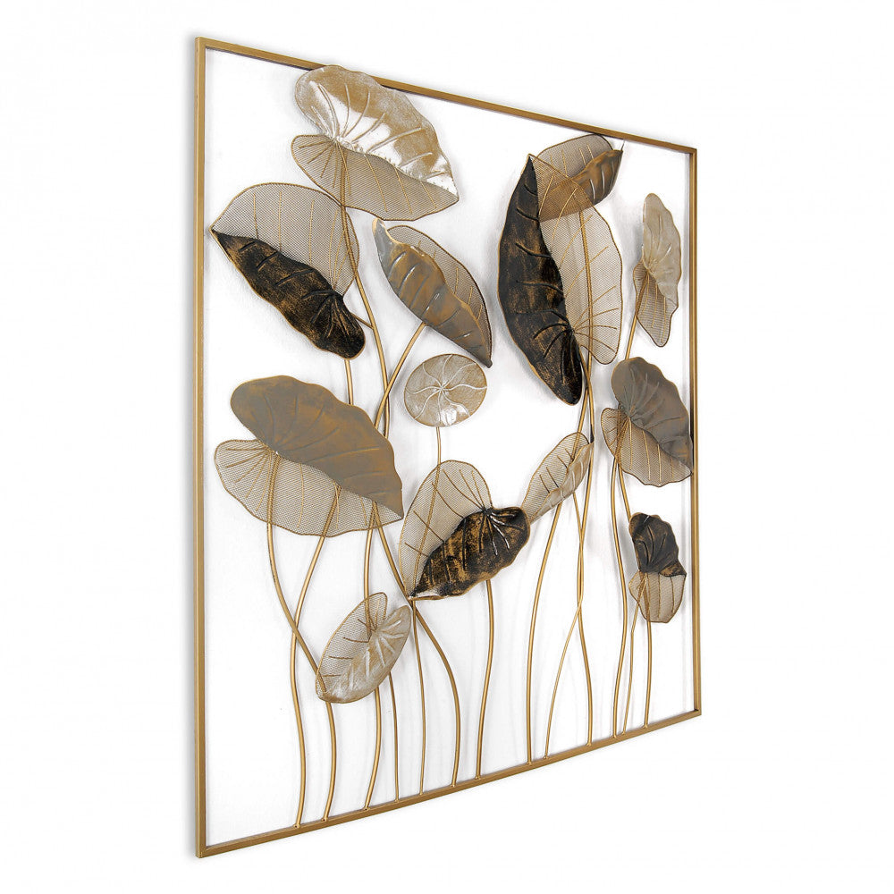 Decoro da Parete “NATURE” - BIONDI HOME