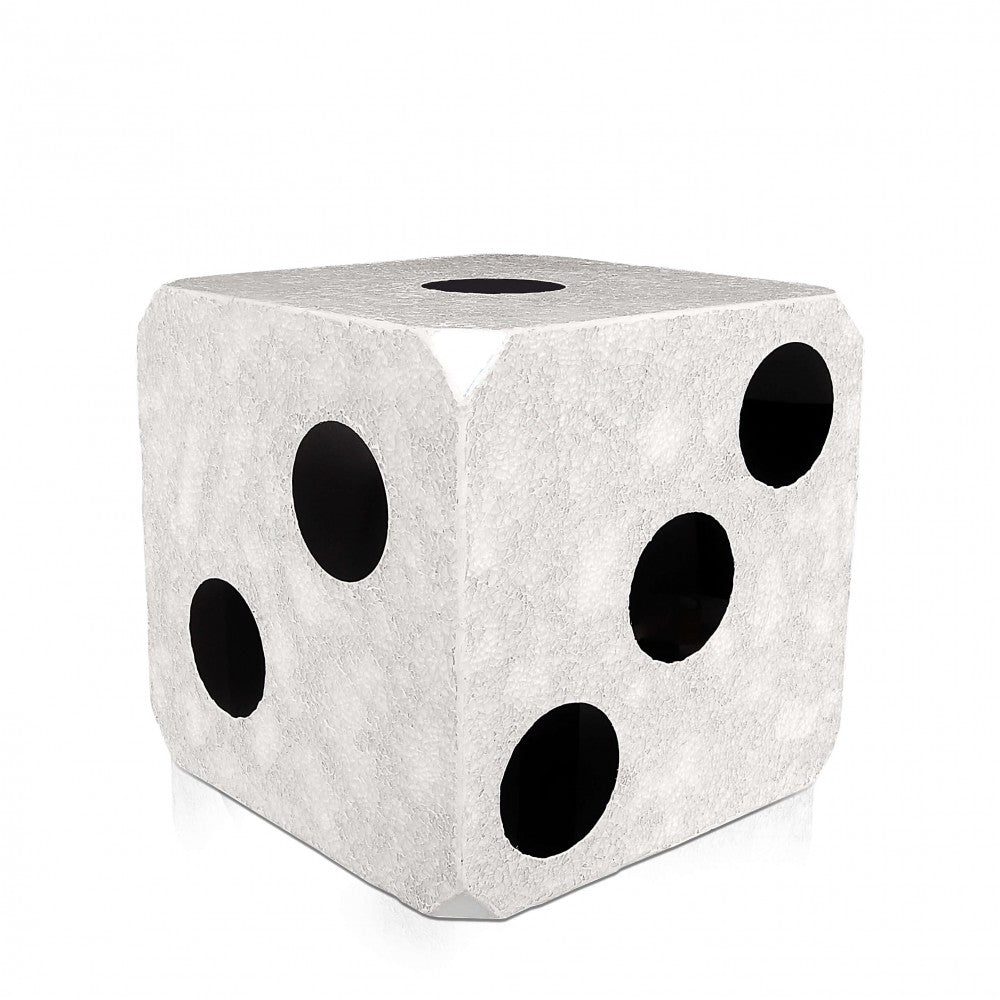 Tavolino “DADO” - BIONDI HOME