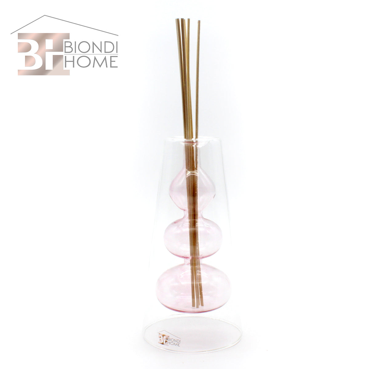 Vaso “ALADINO” - BIONDI HOME