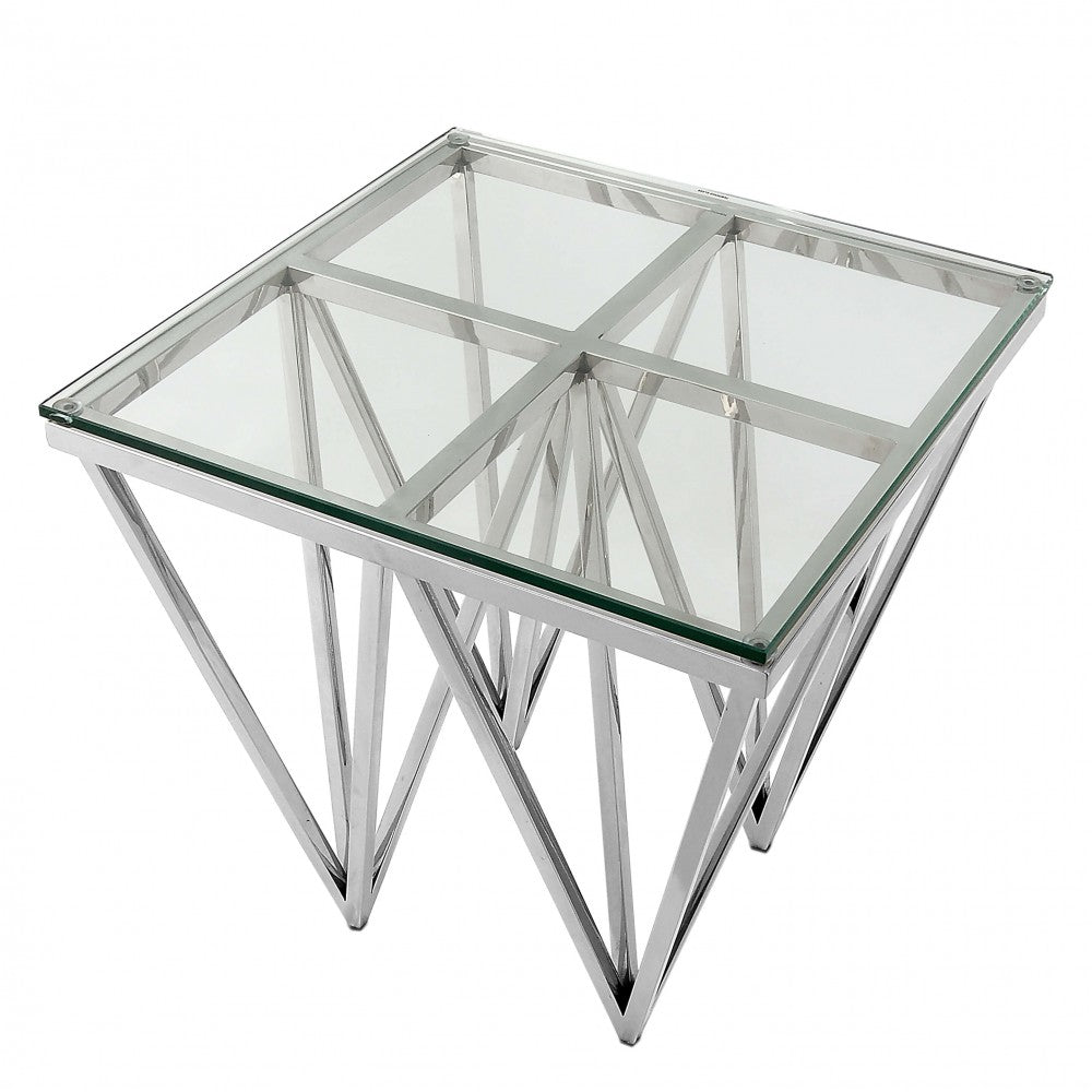 Tavolino “LIFT” - BIONDI HOME