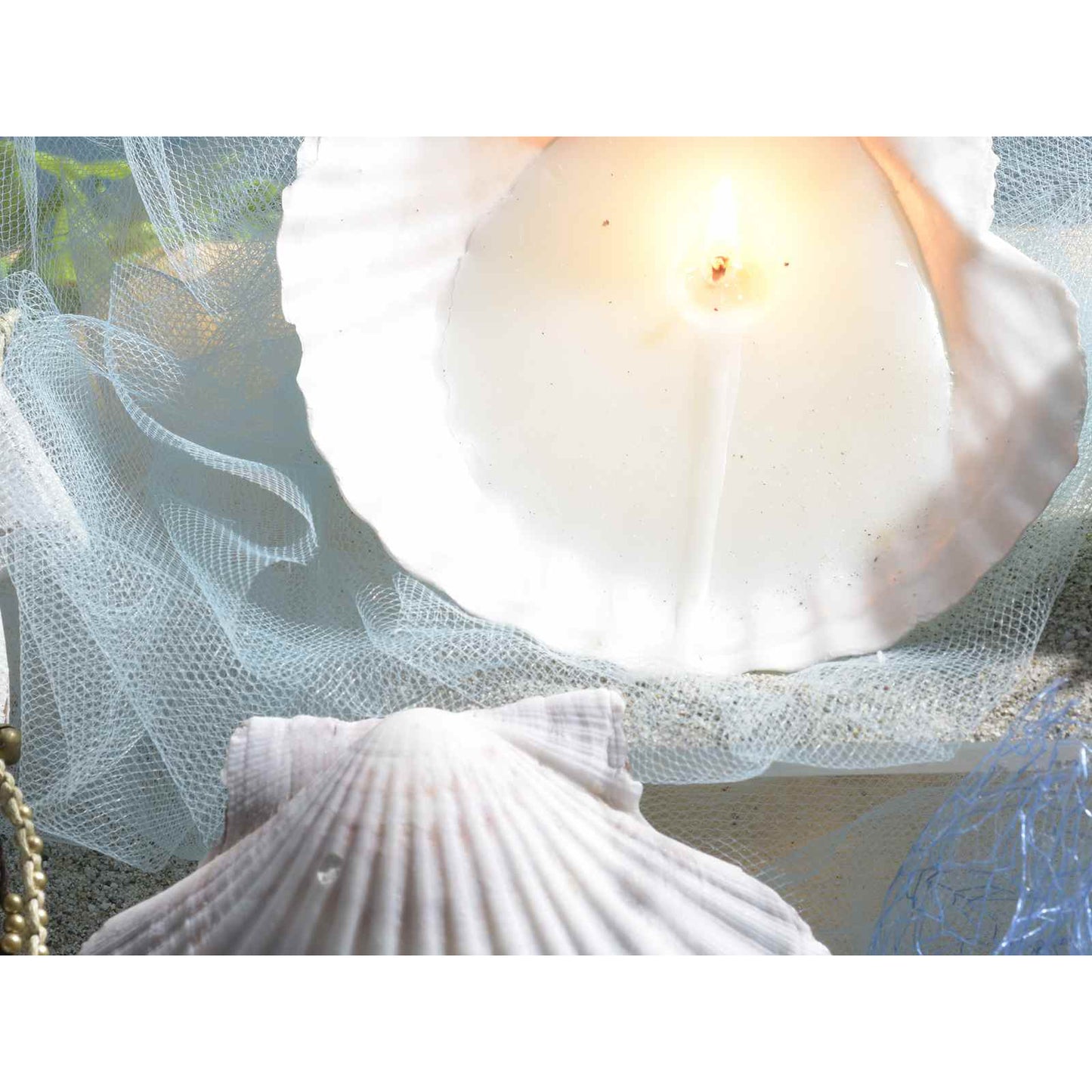 Candela “MARINA” - BIONDI HOME