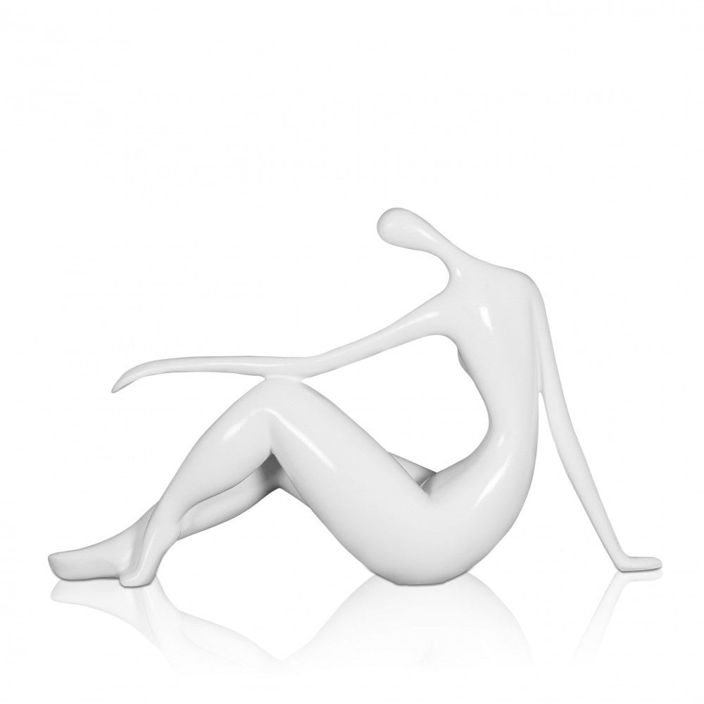 “RELAX” Bianco - BIONDI HOME