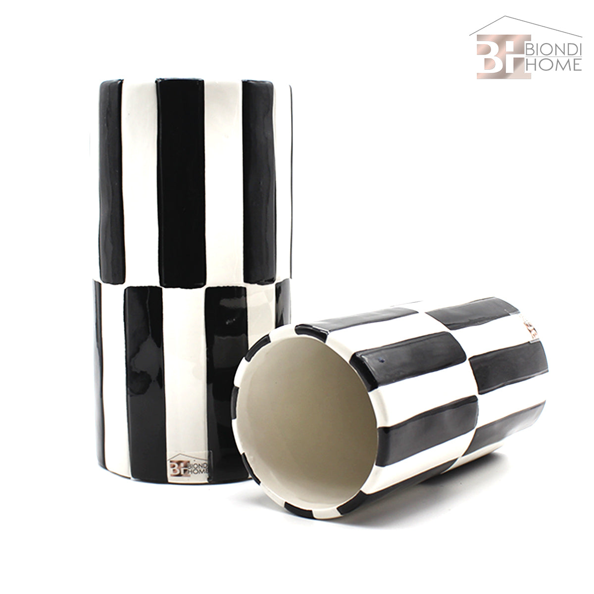 Vaso “CIAK” - BIONDI HOME