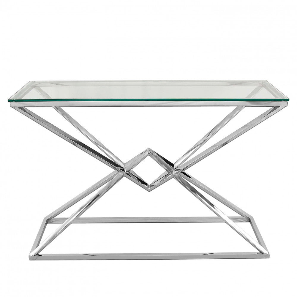 Consolle “DIAMOND” - BIONDI HOME
