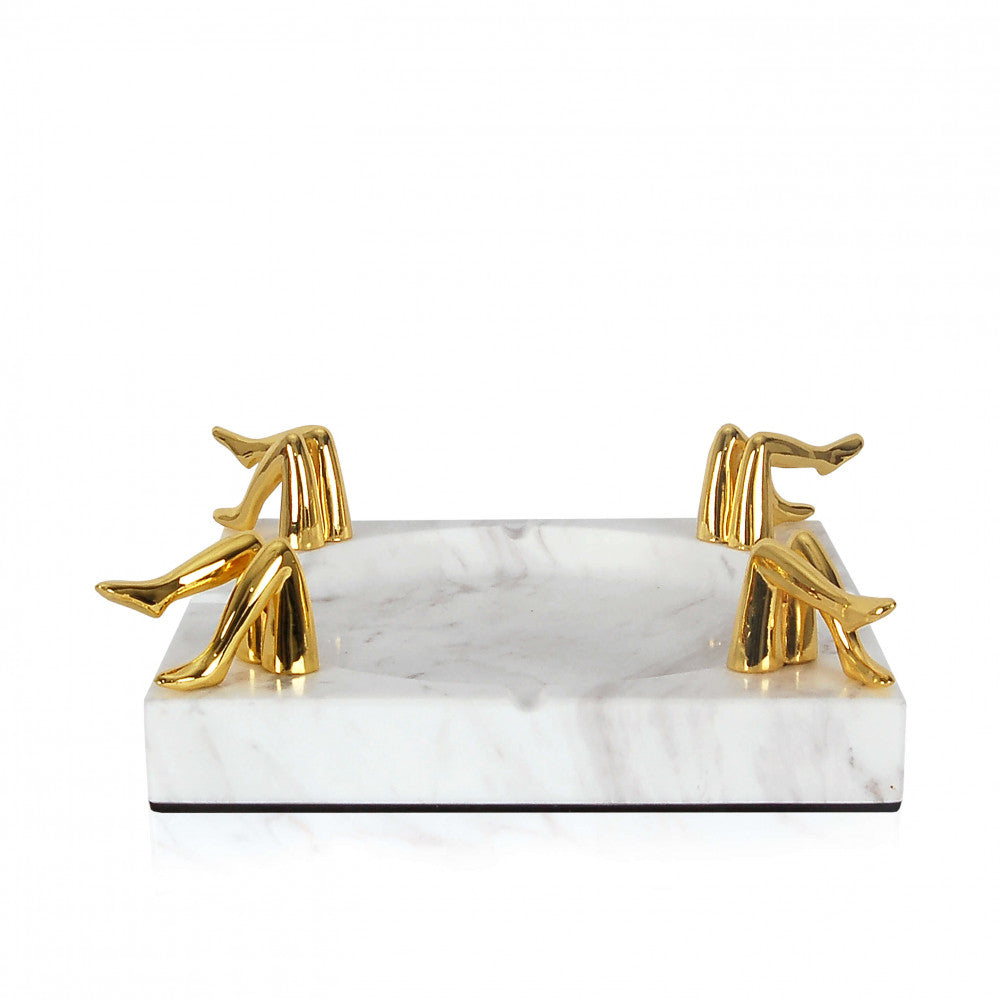 Posacenere “CAN CAN” - BIONDI HOME