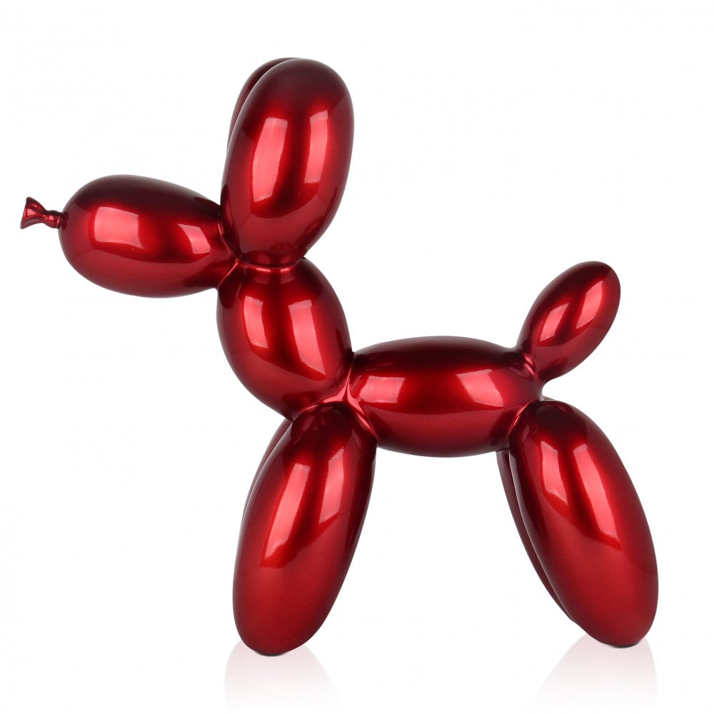 “BALLOON” Rosso - BIONDI HOME